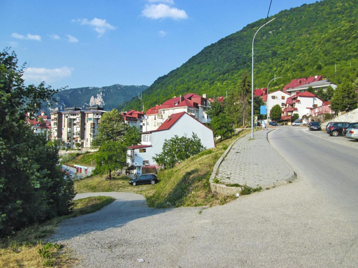 Guesthouse Mirkovic Plužine Exterior foto