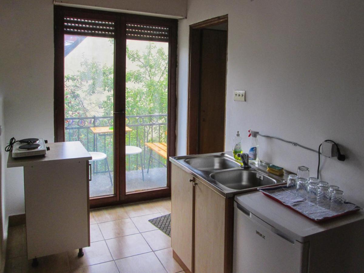 Guesthouse Mirkovic Plužine Exterior foto